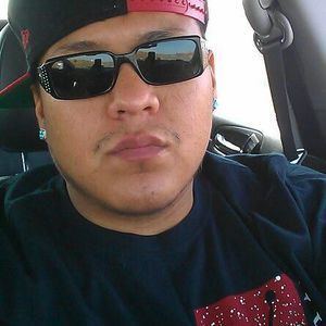 Meet your Posher, Sheldon